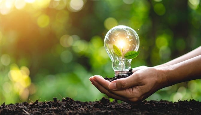 Entenda como a COP 30 e o consórcio fotovoltaico impulsionam a transição energética no Brasil, promovendo um futuro sustentável e renovável.