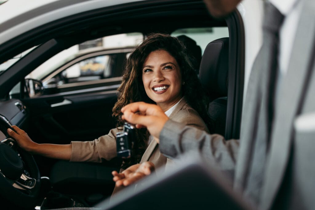 Descubra como organizar seu orçamento para comprar um carro com consórcio e planejar suas finanças de forma eficaz.