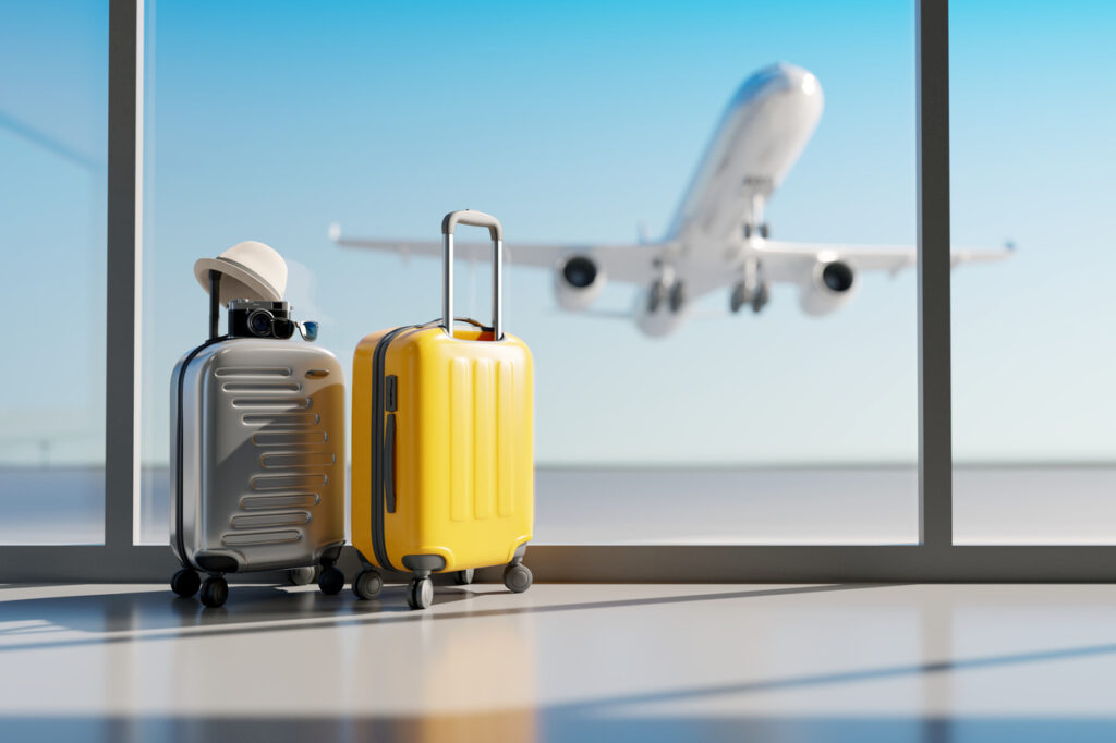 Descubra como o consórcio pode transformar sua viagem dos sonhos em realidade, proporcionando experiências inesquecíveis.