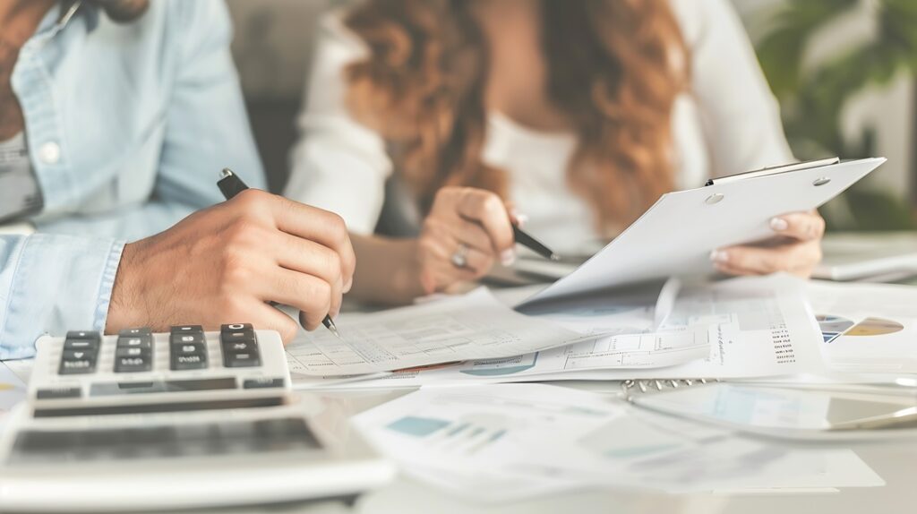 Aprenda como o planejamento financeiro familiar em janeiro pode ajudar a organizar as contas e garantir um ano no azul com metas realistas.
