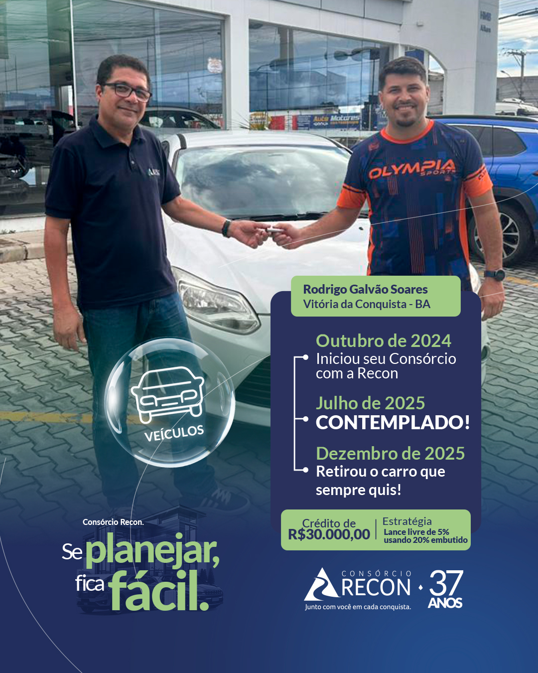 FEED - CONTEMPLAÇÃO 06