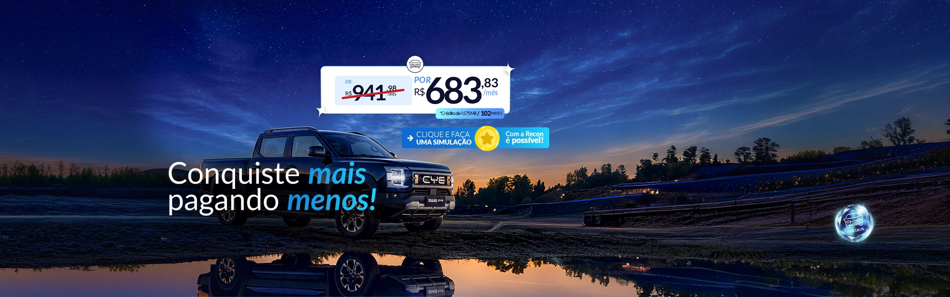 banner carro desktop