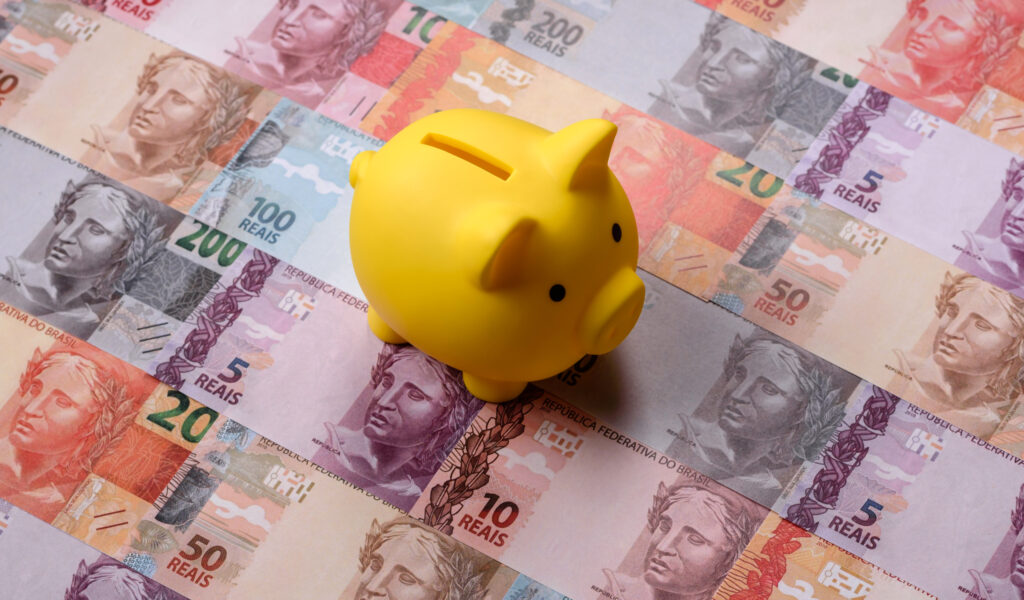 como montar uma reserva de emergência