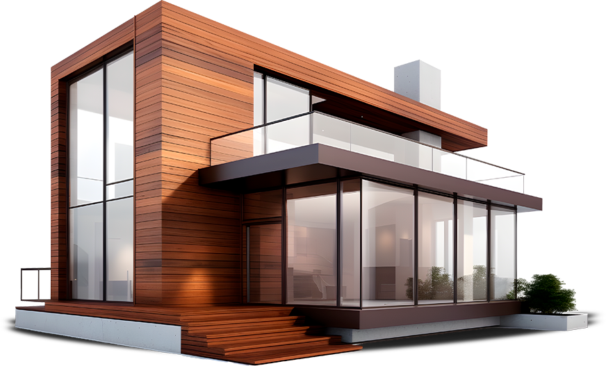 casa