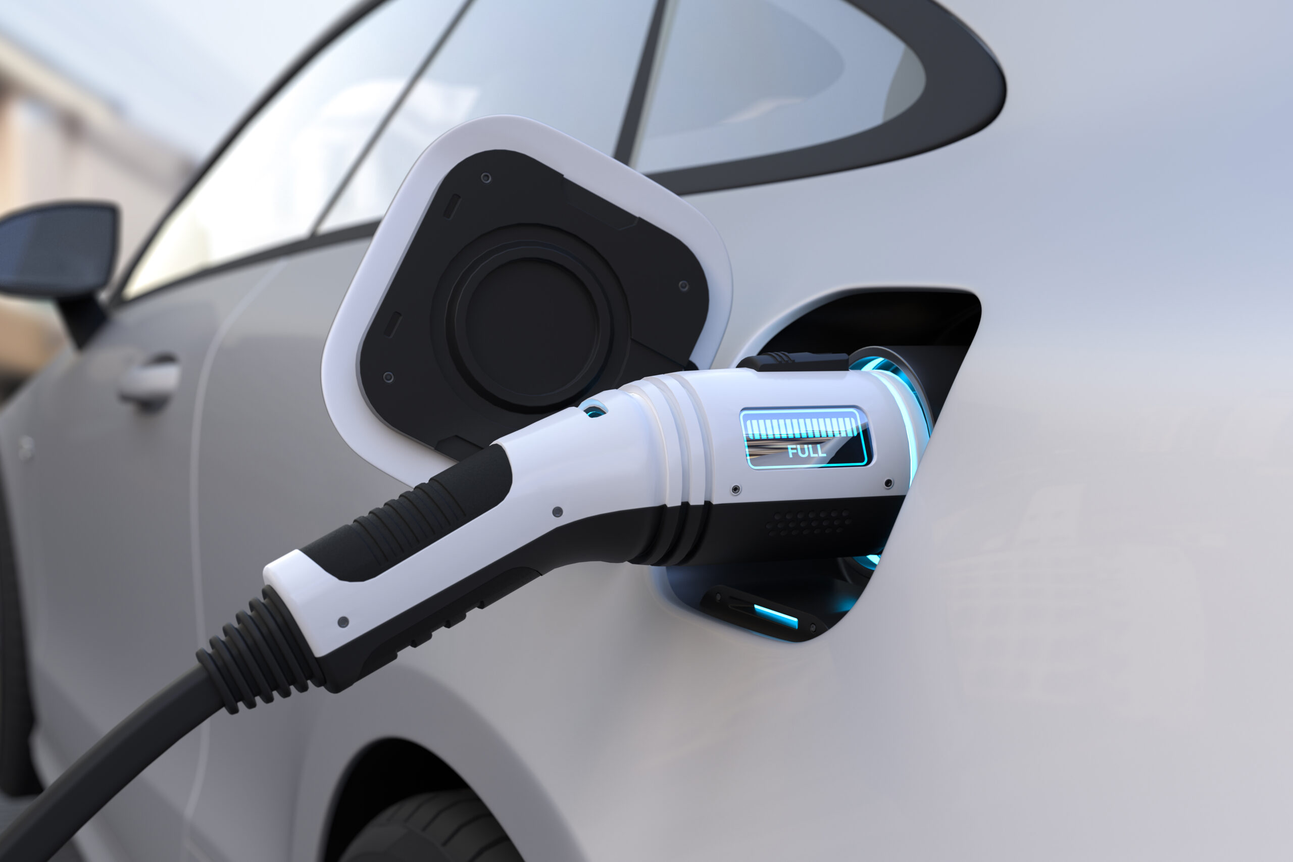carros elétricos