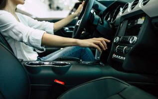 carros automáticos